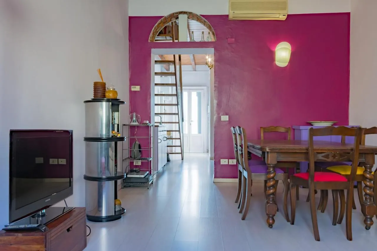 Navigli 7 Apartment Mediolan Włochy