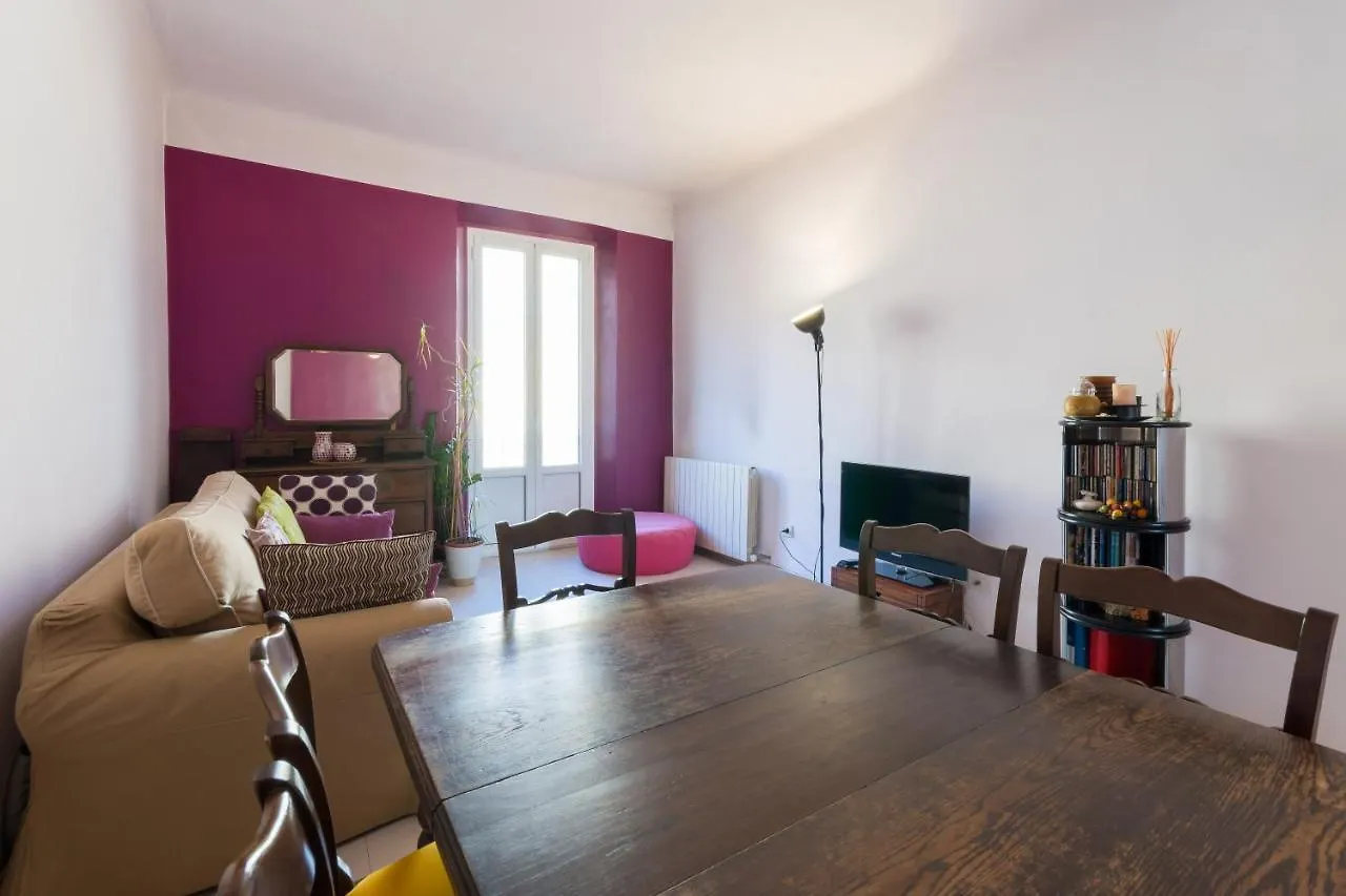 Navigli 7 Apartment Mediolan